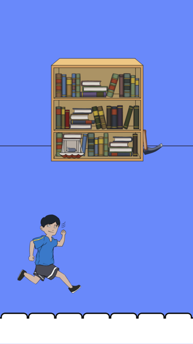 谁动了我的菊花2软件封面