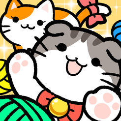 猫咪公寓游戏