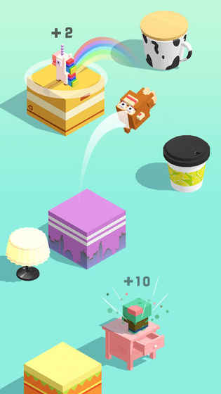 Buddy Flip游戏ios软件封面