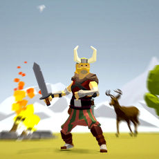 Viking Village游戏ios
