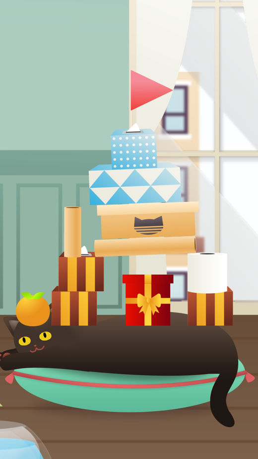StackCatto游戏软件封面