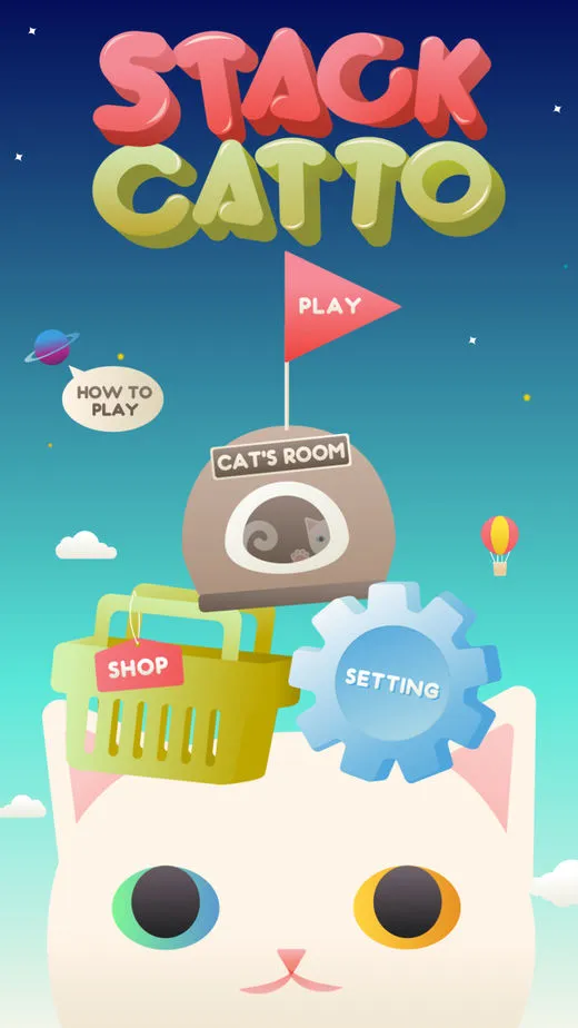 StackCatto游戏软件封面