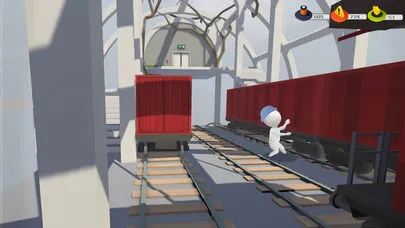 人类永不屈服iOS软件封面