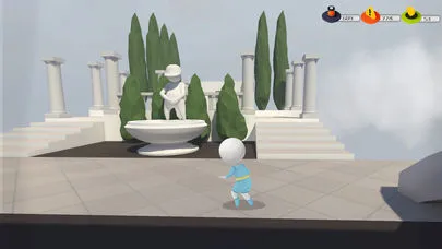 人类永不屈服iOS软件封面