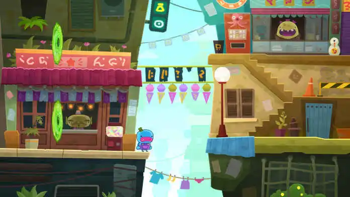 Bring You Home游戏软件封面