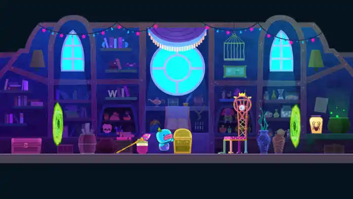 Bring You Home游戏软件封面