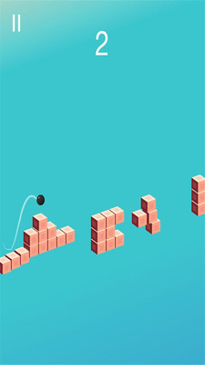 球球快跳软件封面