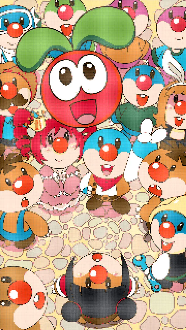 摩尔庄园:拉姆日记软件封面