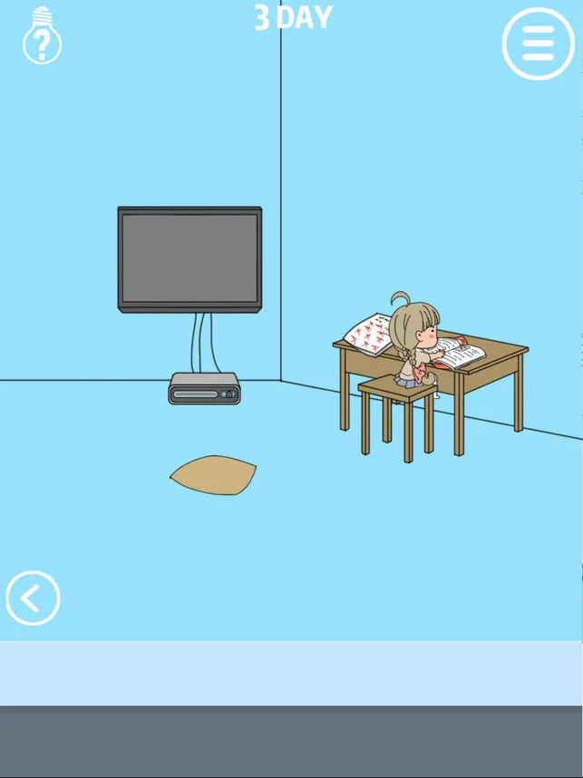 妈妈把我的泡面藏起来了软件封面