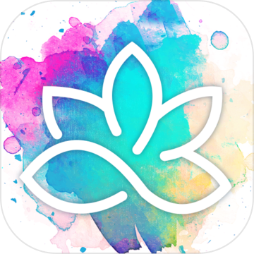 Ecolor涂色大师ios