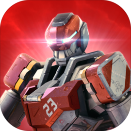 TheMachines v1.0.1 游戏