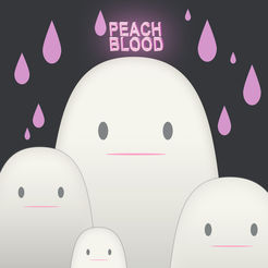 Peach Blood iOS