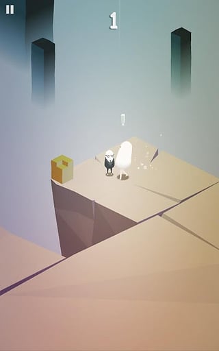 Peach Blood iOS软件封面