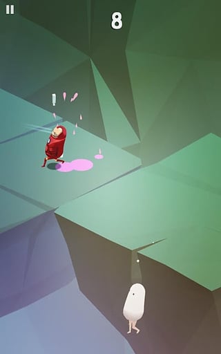 Peach Blood iOS软件封面