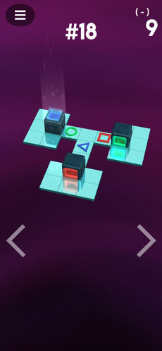 Cubor手游ios软件封面