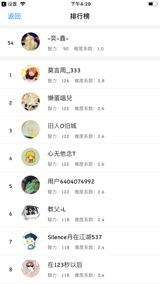 选择路线ios软件封面
