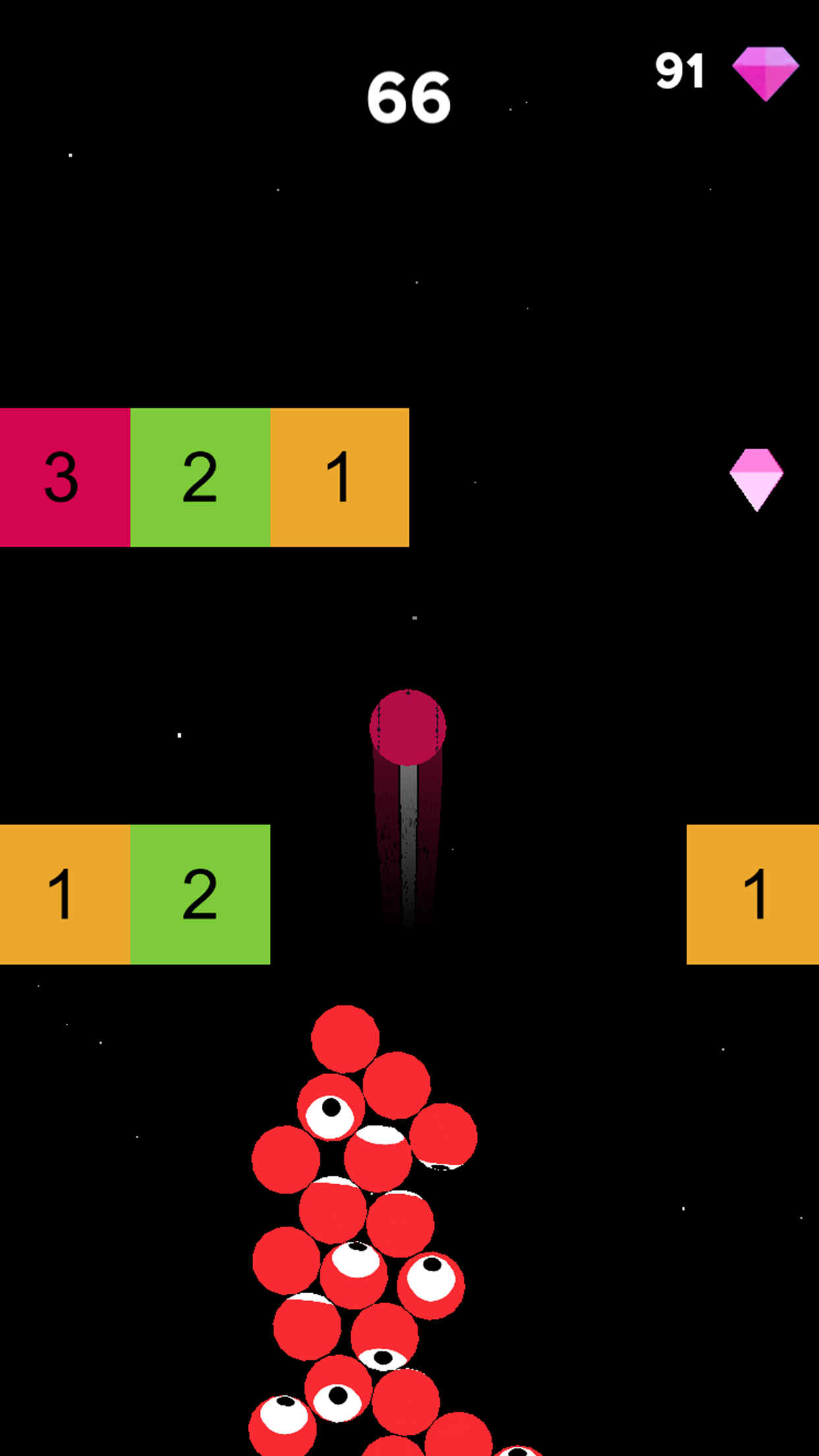 Ballz Rush游戏软件封面