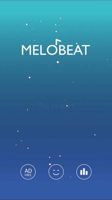 melobeat中文软件封面