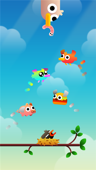 Birdy Trip软件封面