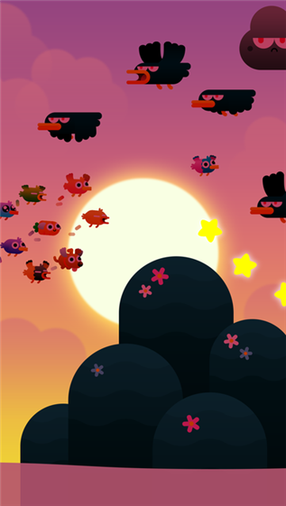 Birdy Trip软件封面