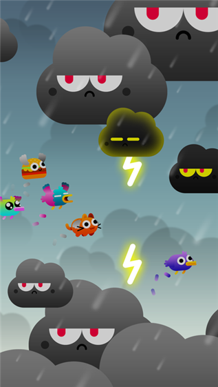 Birdy Trip软件封面
