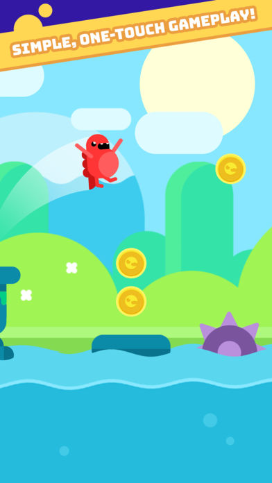 Jump Jam!游戏软件封面