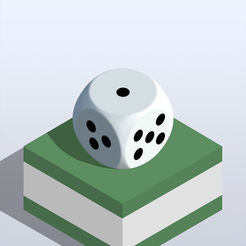 Dice Jump游戏