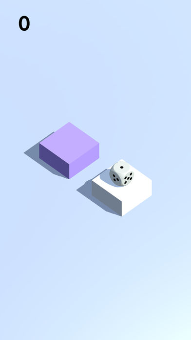 Dice Jump游戏软件封面