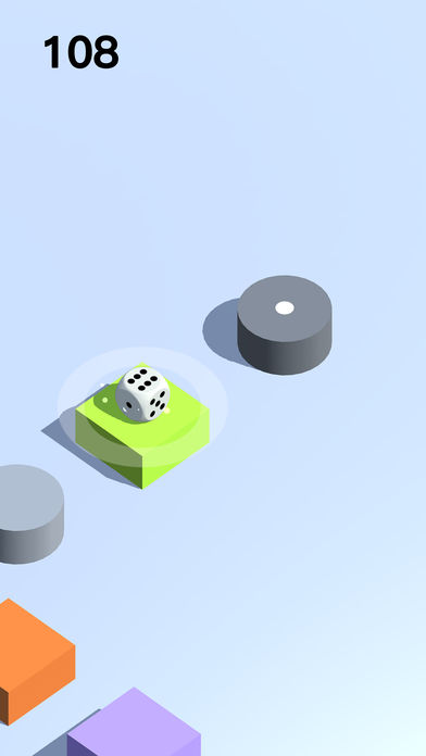 Dice Jump游戏软件封面