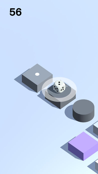 Dice Jump游戏软件封面