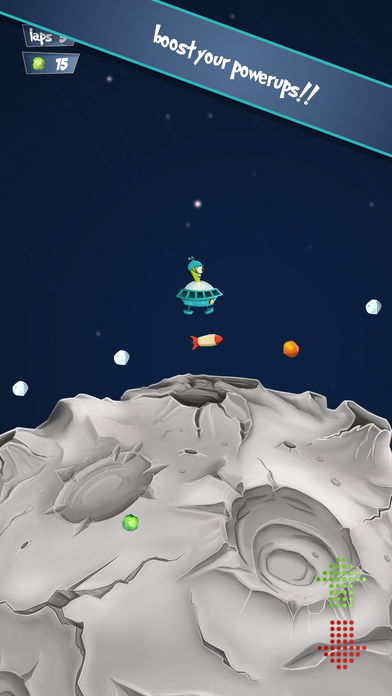 MoonRun软件封面