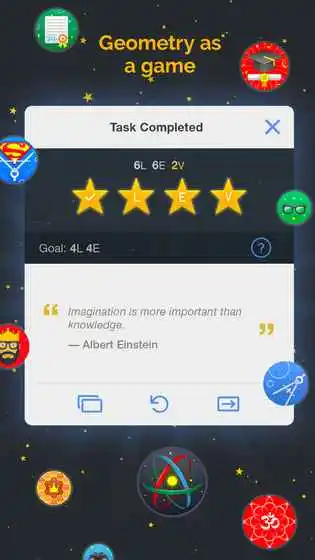 Euclidea手游ios软件封面