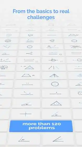 Euclidea手游ios软件封面