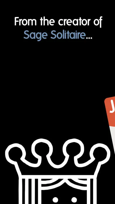 Flipflop Solitaire软件封面