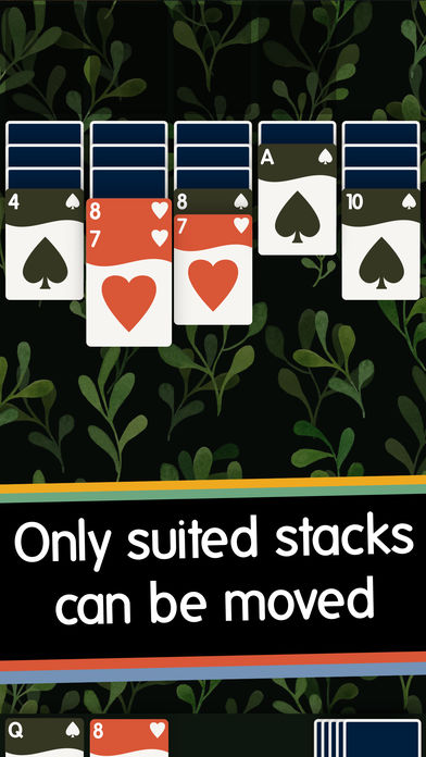 Flipflop Solitaire软件封面