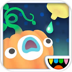 植物搞怪器iOS