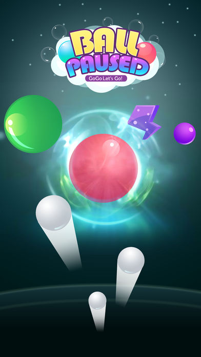 坠落星球游戏软件封面