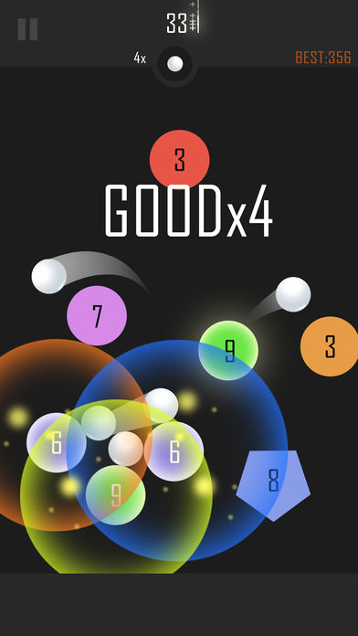 坠落星球游戏软件封面