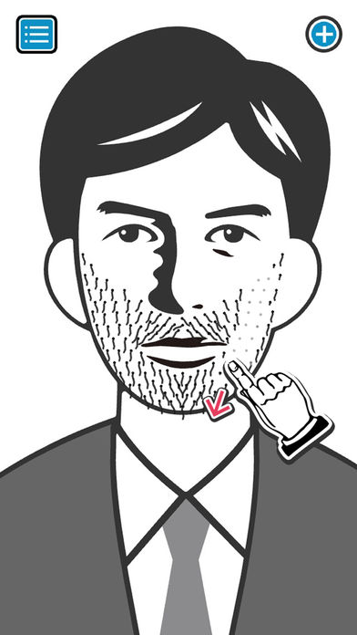 雄激素中文软件封面