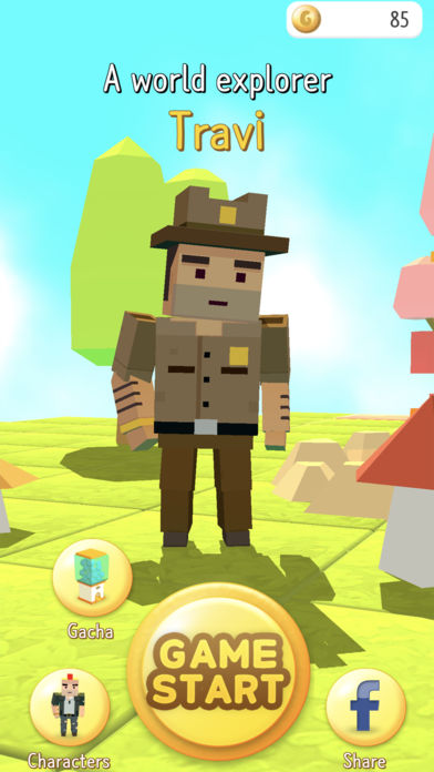 Flower Road软件封面