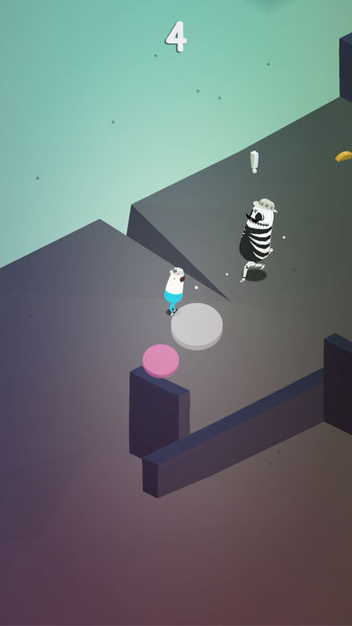 大米吃小米游戏最新iOS软件封面