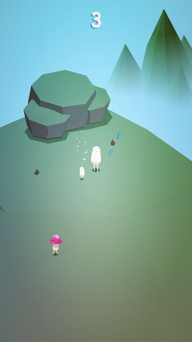 大米吃小米游戏最新iOS软件封面