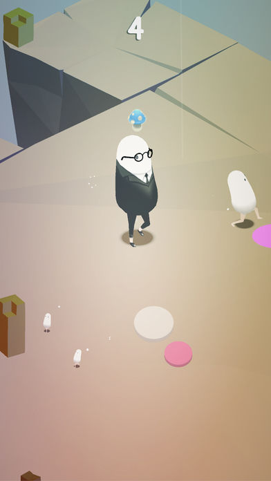 大米吃小米游戏最新iOS软件封面