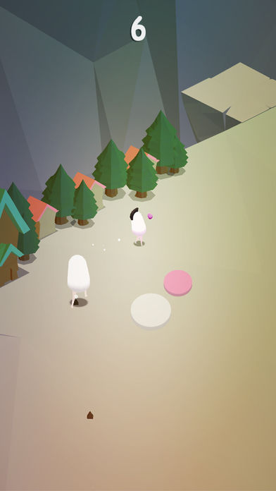 大米吃小米游戏最新iOS软件封面