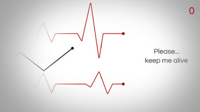 Keep Me Alive软件封面