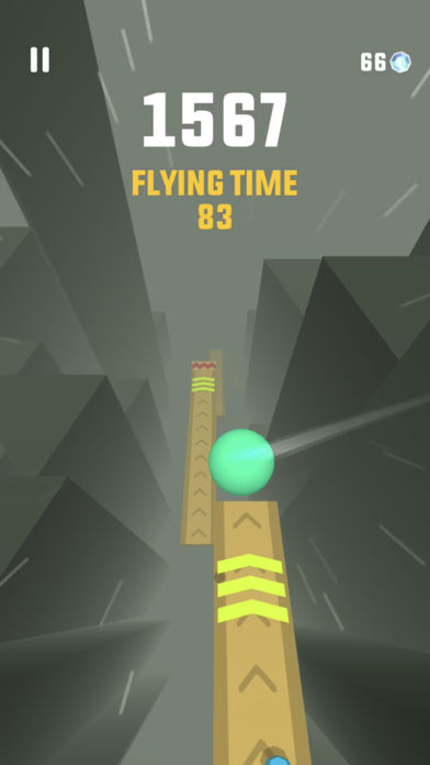 Sky Ball游戏软件封面