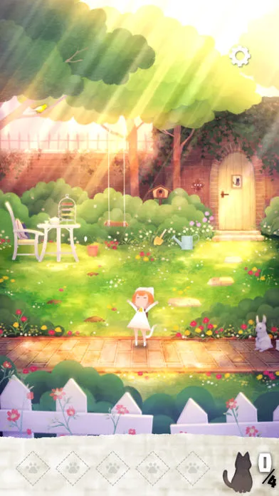 Stray Cat Doors软件封面