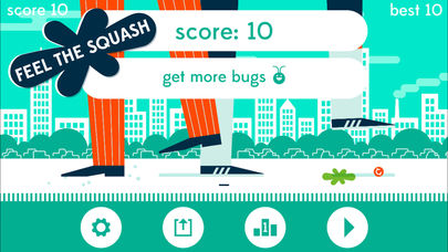 Squashy Bug软件封面