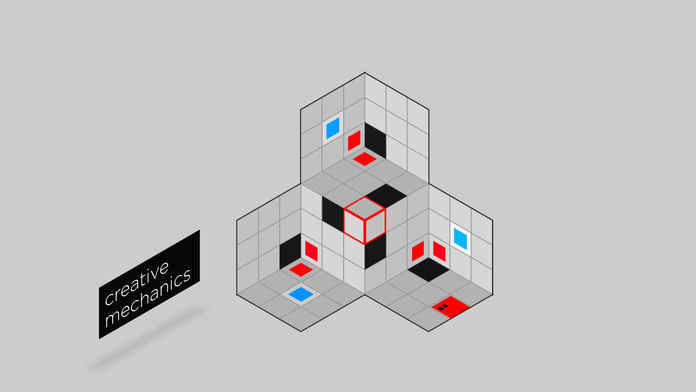 puzzlement手游ios软件封面
