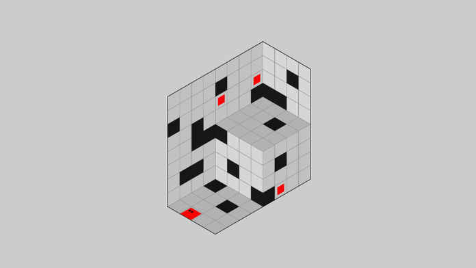 puzzlement手游ios软件封面